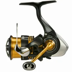 2025年最新】ダイワ(DAIWA) リール レガリス LT2000S-XHの人気