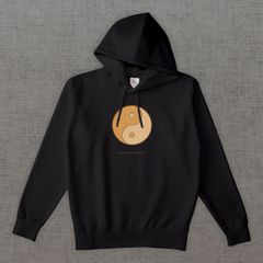 和柄スウエット　小紋 ななつ星 -彩・円- ［スウェット］