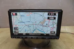 2017年地図◆日産純正 HS310D-A・BT対応・DVD・ 地デジ◆動作良好 2017年地図◇日産純正 HS310D-A・BT対応・DVD・ 地デジ◇動作