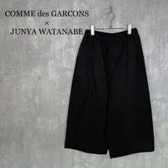 コムデギャルソン　アーカイブ　初期　スパンコールハーフショートパンツ COMME des GARCONS HOMME PLUS(コムデギャルソンオムプリュス