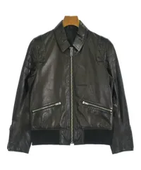 2025年最新】UNDERCOVERISM メンズ レザージャケット