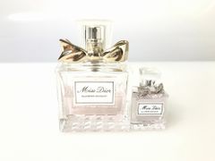 2点セット】ミスディオール50ml、100ml - メルカリ