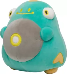 【中古】ぬいぐるみ ハラバリー もっちりっちぬいぐるみ 「ポケットモンスター」 ポケモンセンター限定
