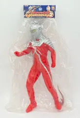 最終値下げ！ウルトラセブン ビッグサイズソフビフィギュア 全高45センチ‼️ ウルトラセブン ビッグサイズソフビ フィギュア