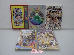 ジャニーズWEST DVD 5点セット