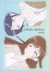 【中古】男性向一般同人誌 ≪シンデレラガールズ（アイマス）≫ Maiden Syndrome Rewrite / どらごん / 童夢苑 