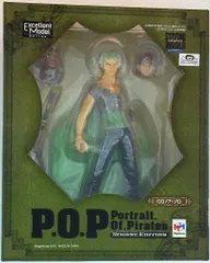 メガハウス POP ロロノア・ゾロ (ストロングエディション)