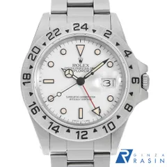 中村泉さま専用 ROLEX エクスプローラーII 1655 純正ベゼル MK2 2025年最新】rolex 1655の人気アイテム - メルカリ