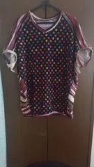 2024年最新】ドルマンTシャツパターンの人気アイテム - メルカリ