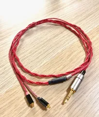 Bispa 閃Pentacon ear/サンクベス3.5mm無垢プラグ