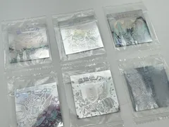 【未開封】ビックリマン　30th BM ホロセレクション　聖フェニックス　魔肖ネロ　ビックリマンシール