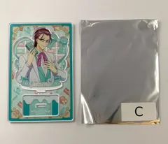 明治東亰恋伽 めいこい 小泉八雲 アクリルスタンド ホワイトデー