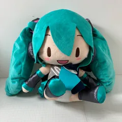 初音ミク 桜ミク Preciality ぬいぐるみ スペシャルぬいぐるみ Amazon.co.jp: 初音ミク サクラミク Preciality SP ぬいぐるみ