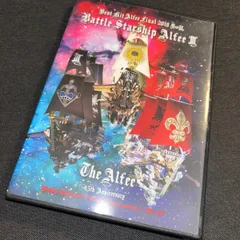 2024年最新】the alfee dvd2019の人気アイテム - メルカリ