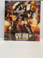新品未開封】ハセガワ 1/72 VF-0S リアクティブアーマード マクロスゼロ プラモデル