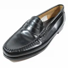 2024年最新】G.H. BASS ローファー ジーエイチバス レディース サンダル スリッパ バブーシュ WYNN PATENT LEATHER  MULE WEEJUNS 71-22859 靴 オレンジの人気アイテム - メルカリ