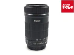 2025年最新】ef-s55-250mm f4-5.6 is stmの人気アイテム - メルカリ