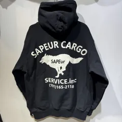 sapeur #fr2 doko エフアールツー xxl サプールカーゴサービス sapeur #fr2 doko エフアールツー xxl サプールカーゴサービス