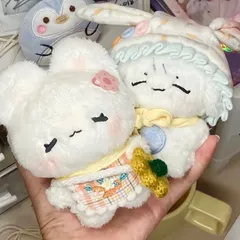ジョンハン　ジョシュア　ぬいぐるみ　10cm 新品　マスター　セブチ　svt