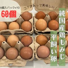 平飼い卵 90個補償6個含む純国産鶏もみじ アローカナ6個 合計　　96個 送料無料】北海道平飼い純国産鶏もみじ40個入り（36個＋破卵補償