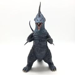 エクスプラス 東宝怪獣30センチシリーズ ゴロザウルスリペイント完成品