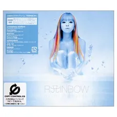 Rainbow (CCCD) [Audio CD] 浜崎あゆみ