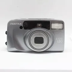 2025年最新】pentax espio 120の人気アイテム - メルカリ