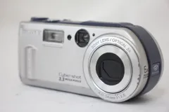 2026年最新】sony カメラ dsc-p8の人気アイテム - メルカリ