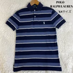 2025年最新】ポロラルフローレン 半袖ポロシャツ サイズXSの人気