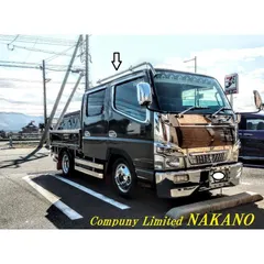 アンテナステー パイプ デコトラ CB無線 アマチュア無線
