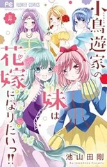 直筆サイン入りキャンバスアート 小鳥遊家の妹は花嫁になりたいっ！！ 生写真 池山田剛先生『小鳥遊家の妹は花嫁になりたいっ!!』 キャンバス
