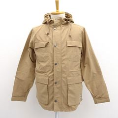 OUTDOOR PRODUCTS / アウトドア プロダクツ ■メンズ マウンテンパーカー ベージュ L 未使用品 【メンズ/MEN/男性/ボーイズ/紳士】 099【未使用】 