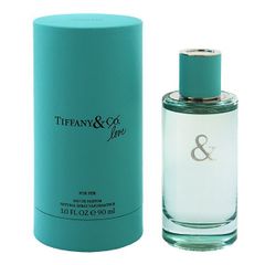 Tiffany & Co. love 香水 90ml セット売り カップル夫婦に - メルカリ