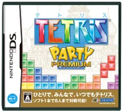テトリス パーティープレミアム