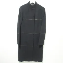 美品✨GUCCI グッチ　ノーカラージャケット　カーキ　チェーン　でかタグ　38 GUCCI - グッチ GUCCI ノーカラージャケットの通販 by KOMEHYO