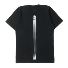 CHROME HEARTS クロムハーツ Tシャツ サイズ:M / FOTI スカル クルーネック Tシャツ / ブラック 黒 / トップス カットソー 半袖 / USA製 【メンズ】【中古】