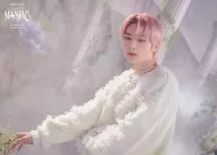 【中古】キャラカード アイエン/横・上半身・右手植物 ランダムトレーディングカード 「Stray Kids 2nd World Tour “MANIAC” ENCORE in JAPAN」