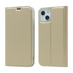 【特価商品】For iPhone 14 6.1'' ケース 手帳型 アップル アイフォン14 6.1インチ ケース Pelanty iPhone 14 ファッション カバー 極薄 内蔵磁気 puレザー+TPUケース 財布型 カード収納 横置きスタンド機能 二つ