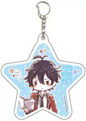【中古】キーホルダー・マスコット(キャラクター) 叶真尋 「神様しばい グラフアートデザイン アクリルキーホルダー 01」