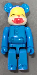 MEDICOMTOY BE@RBRICK CUTE ニャンちゅう 100% シリーズ29