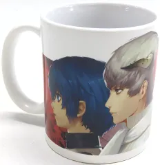 【中古】マグカップ･湯のみ [単品] 集合 マグカップ 「PS5/PS4ソフト メタファー：リファンタジオ 楽天ブックス限定セット」 同梱特典