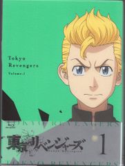東京リベンジャーズ Blu-ray、DVD 全巻セット 未開封含 訳アリ - メルカリ