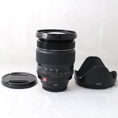 ☆良品☆ FUJIFILM XF16-55mmF2.8 R LM WR フジノン XFレンズ #3854