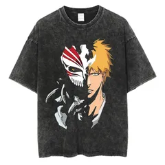 2025年最新】黒崎一護tシャツの人気アイテム - メルカリ