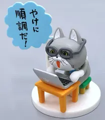 2025年最新】仕事猫3 シークレットの人気アイテム - メルカリ