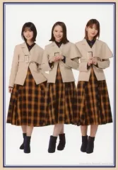 【中古】生写真(乃木坂46) 井上梨名・遠藤光莉・関有美子/CD「桜月」初回仕様限定盤(Type-B)Loppi・HMV限定特典生写真