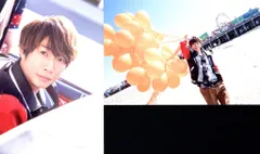 嵐 19年 嵐を旅する展覧会 ARASHI EXHIBITION JOURNEY 相葉雅紀 ポストカードセット *第2弾