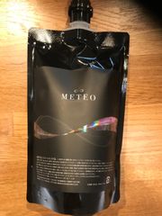 髪質改善　METEO メテオトリートメント