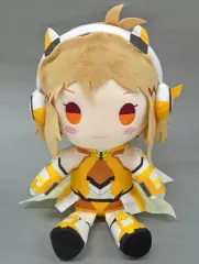 シンフォギアぬいぐるみ 7種 、クッション 2種 set 2025年最新】シンフォギア ぬいぐるみの人気アイテム - メルカリ
