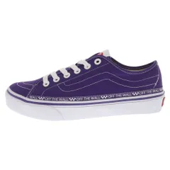 VANS (ヴァンズ) WALBER V40CL+DECON キャンバス ローカットスニーカー US8/26.0cm - メルカリ